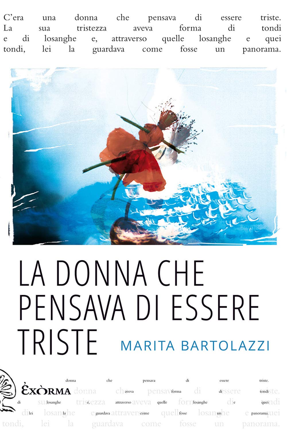 La Donna Che Pensava Di Essere Triste - 4