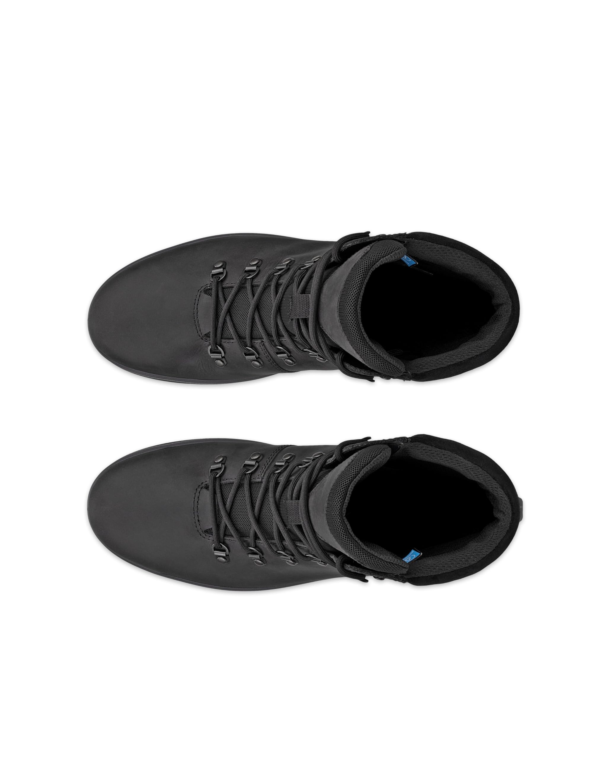 ECCO Rugged Track, Botas para Senderismo Hombre