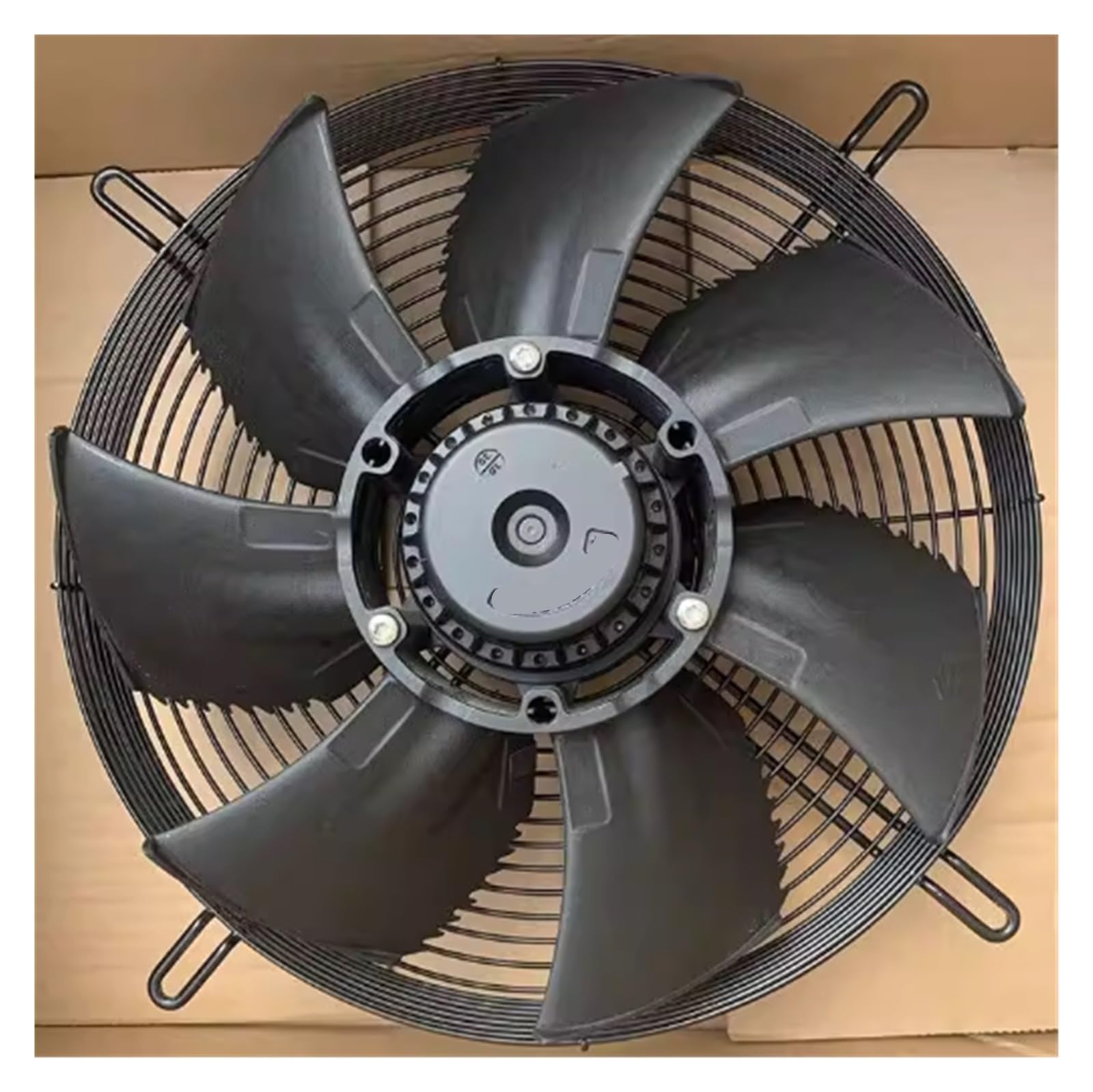 LZIKKGKI Centrifugal fan FN035-4EK.0F.V7P2 165441 FN035-4ED.WD.A7 FN035-4EK0F.V7P3(FN035-4ED.WD.A7)