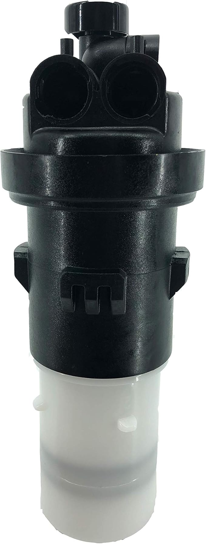 EcoFlush B810603 Flush Valve Cartridge Replacement Only, Toilet