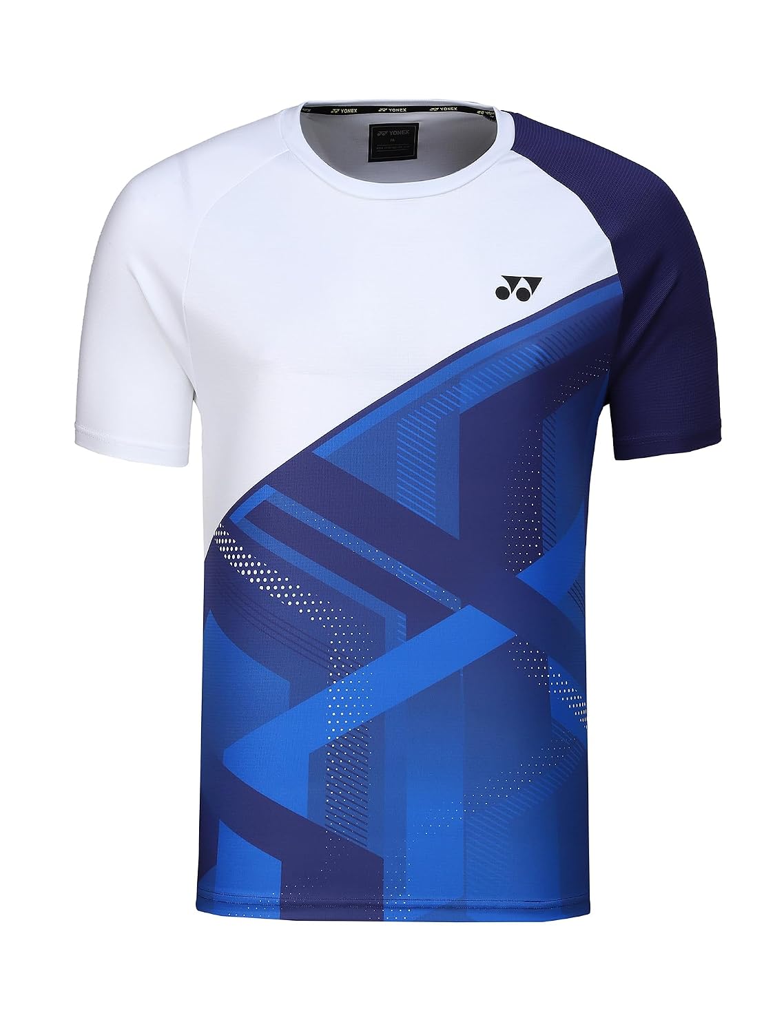 YONEX Comfort Club 8 Round Neck T-Shirt 2993- Sustainable Performance |TruDry Moisture-Wicking | Cool, Dry and Comfortable... - Review, Price and Buying Guide
