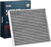 Vista 27 de KAX Filtro de aire de cabina, CF10936 Reemplazo para BMW X5 2007 2008 2009 2010 2011 2012 2013 2014 2015 2016 2017 2018 2019, X6 2008-2019