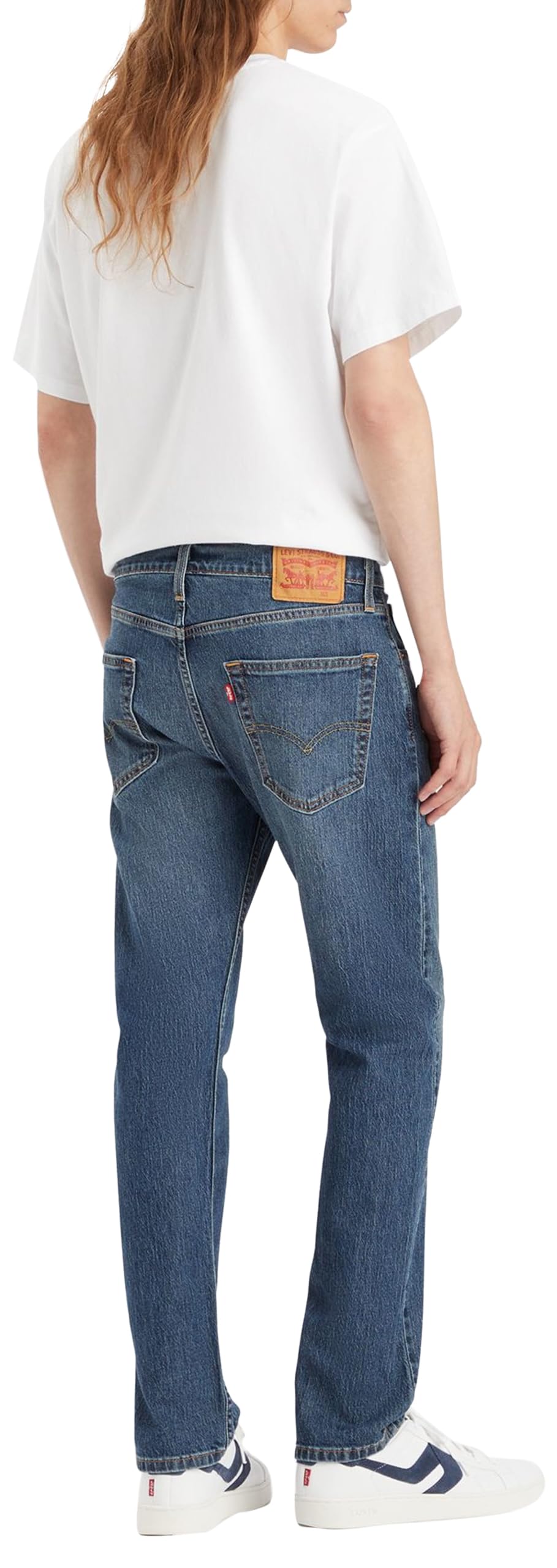 Levi's 502 Taper Vaqueros Hombre — view 94