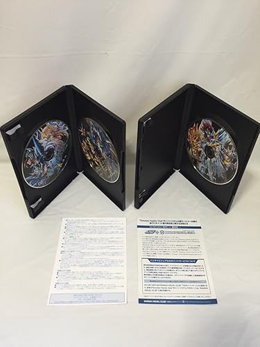 Miniatura 3 de Animation - Saint Seiya Omega Omega Kakusei Hen Blu-Ray Box (3BDS) Japan BD BCXA-797