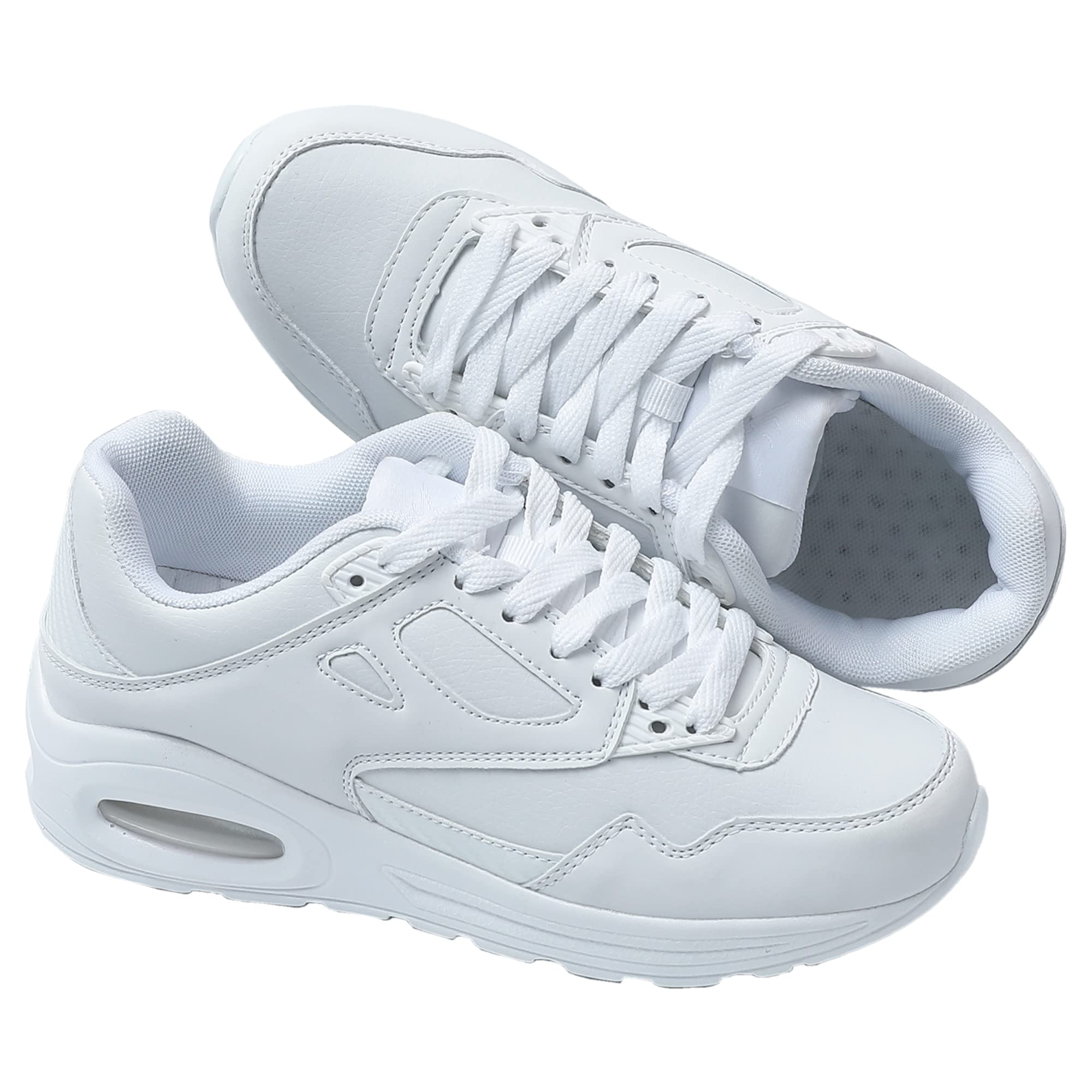 JOMIX Scarpe Ginnastica Uomo Comode Ammortizzate