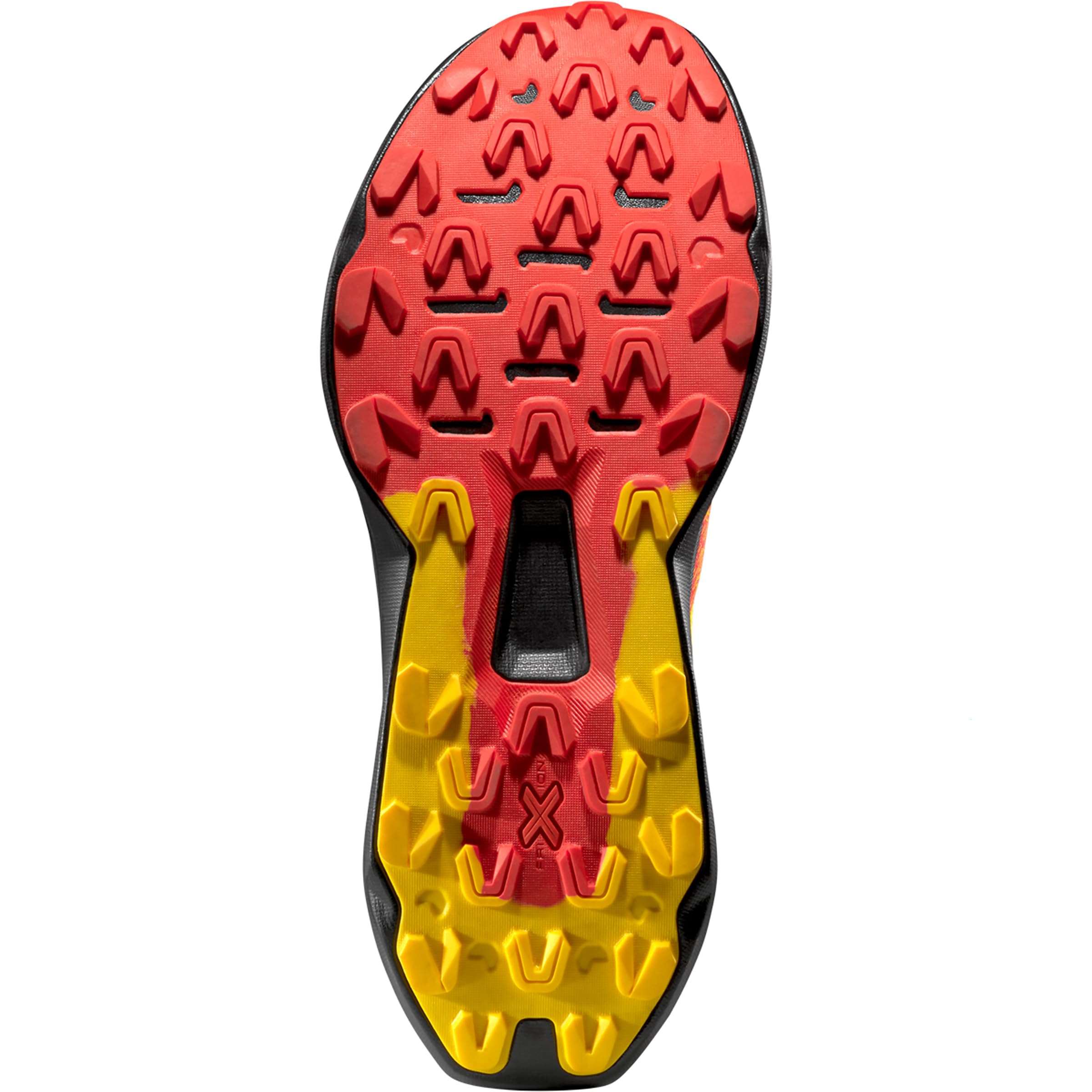 LA SPORTIVA Uomo Prodigio 2 Scarpe, Yellow-Black, 42.5