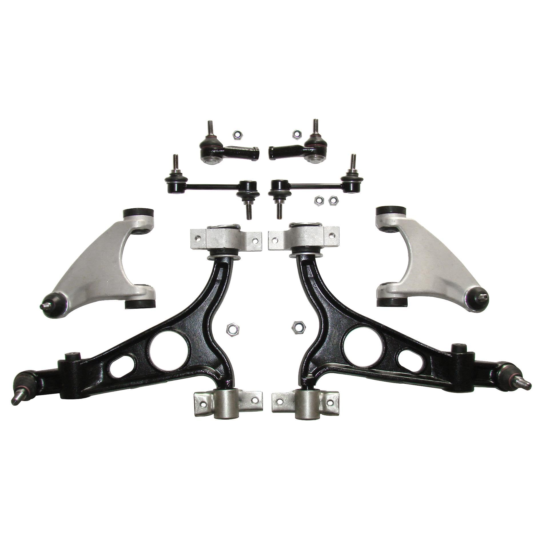 MASTER-SPORT Kit braccio oscillante Sospensione ruota 36801-SET-MS