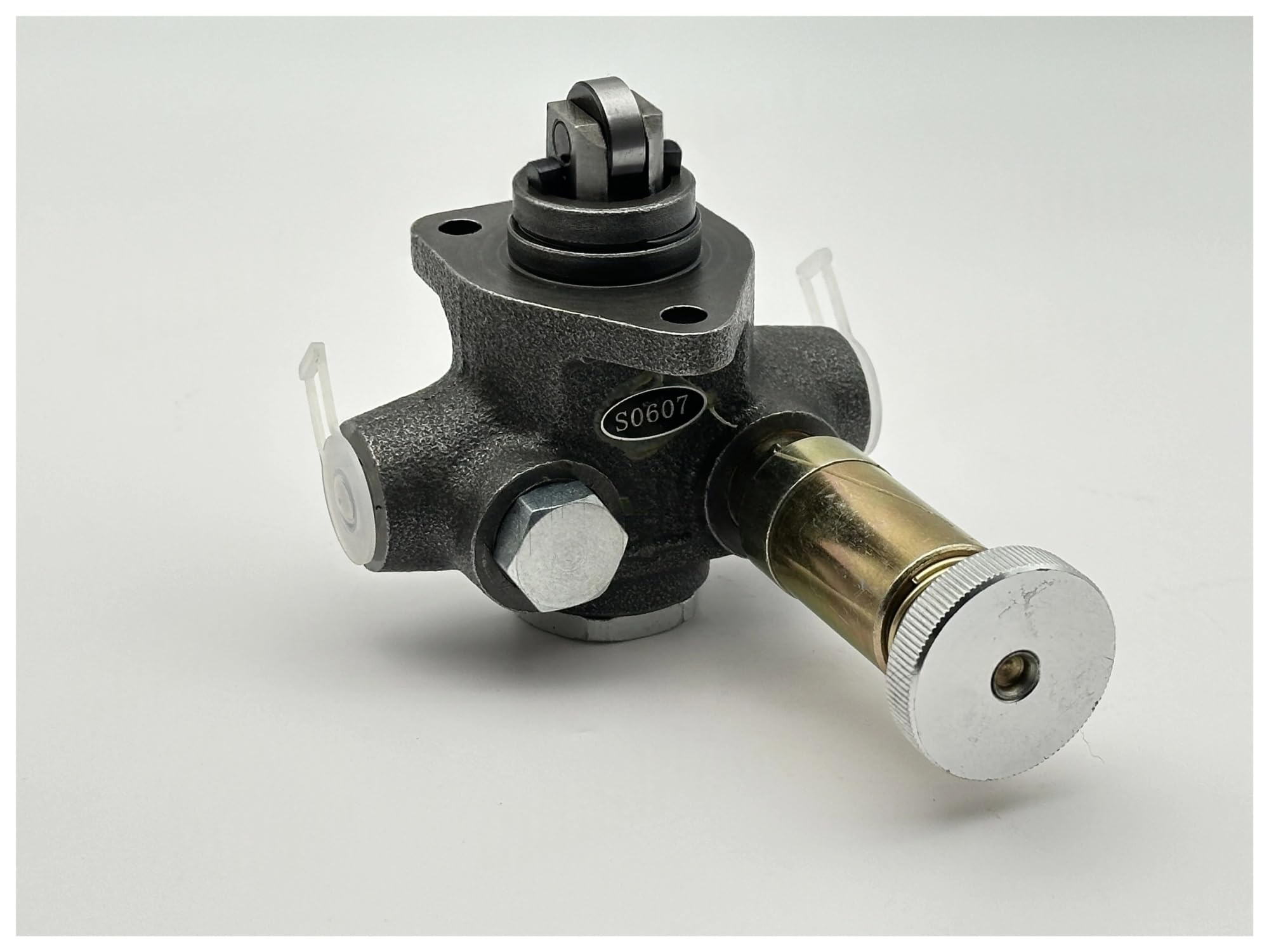 Pompe d'injection de carburant 0440008007 (lot de 6) pour moteur diesel