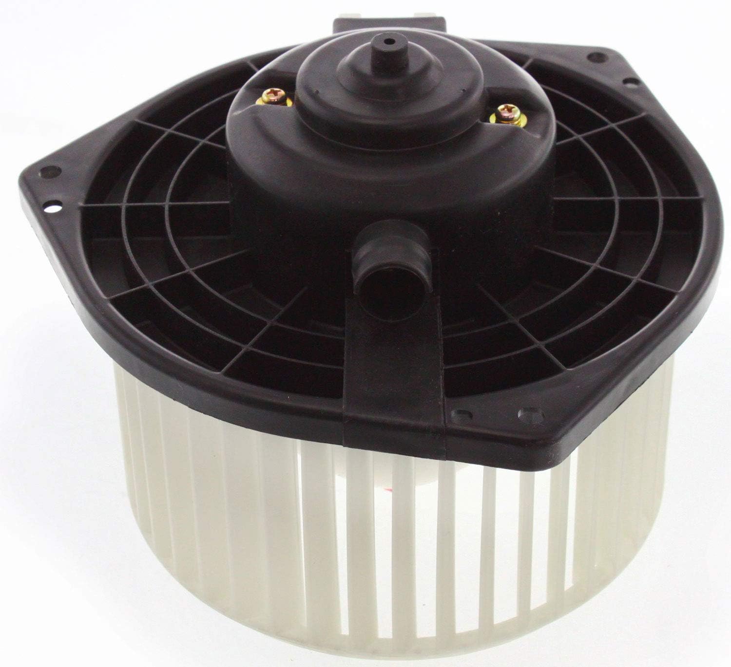 Garage-Pro Front Blower Motor Compatible with 2003-2007 Honda Accord & 2004-2008 Acura TL Coupe, GAS, For Models With A/C