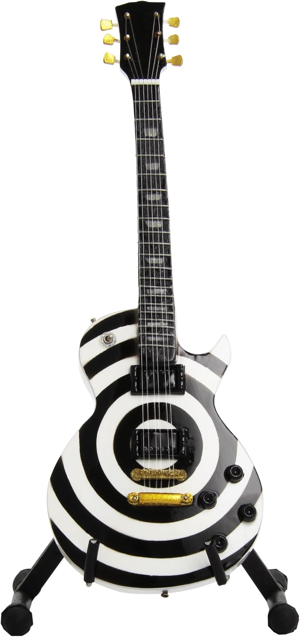 Gibson les Paul Z.Wyl