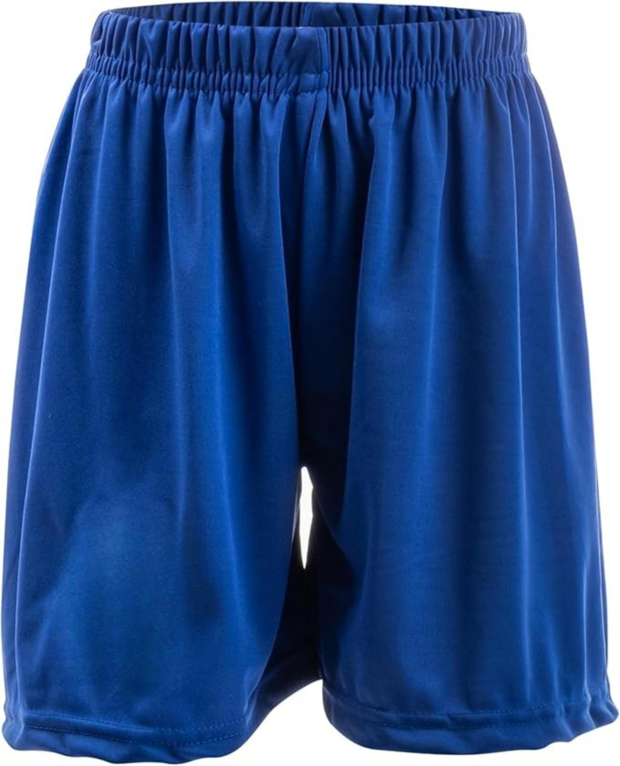Heim Legende #10 Ronaldinho Retro Seltenes Fußball Kinder Trikot Shorts Set Jugendgrößen