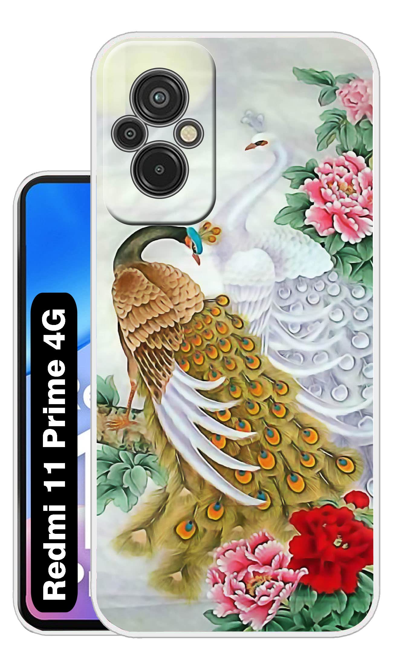 Case Club Designer Case for Redmi 11 Prime 4G Back Cover for Redmi 11 Prime Back Cover for Redmi 11 Prime 4G-D5250 (B0BM7K8G53) Amazon Price History, Amazon Price Tracker