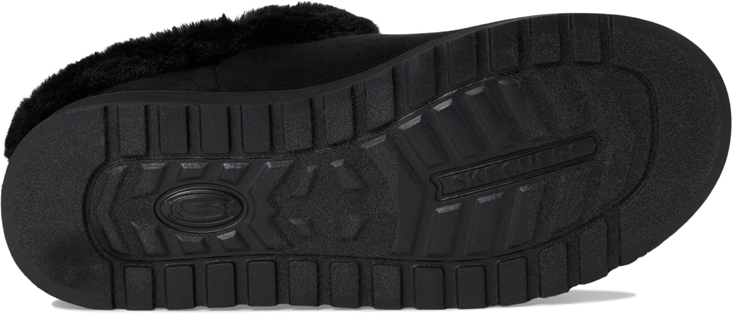 Skechers Womens Keepsakes Hi-riseSlipper - Image 3