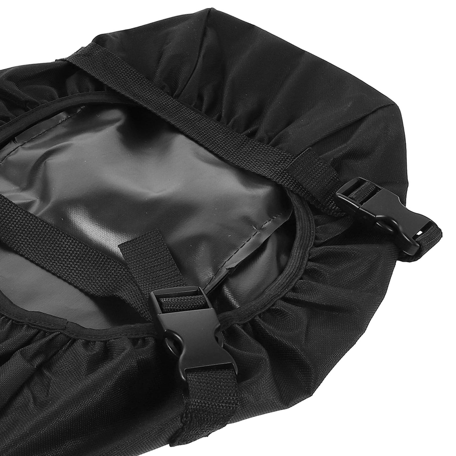 Gatuida 2 coperture per verricello di Piccole Dimensioni, Resistenti alle