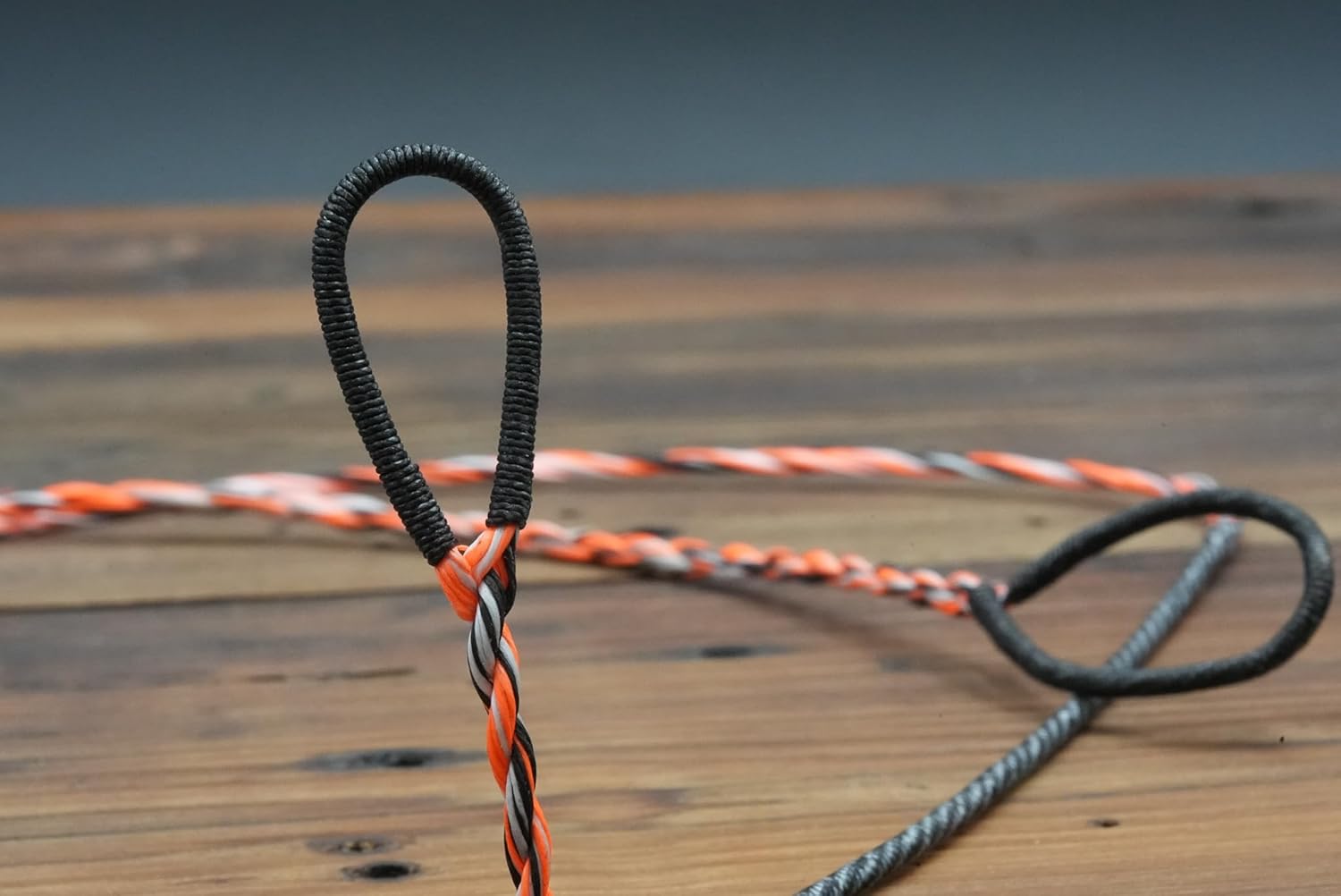 Custom Flemish Twist Bowstring | Recurve | Longbow | Custom Length | Custom Color | Custom Material | Invincible Bowstring