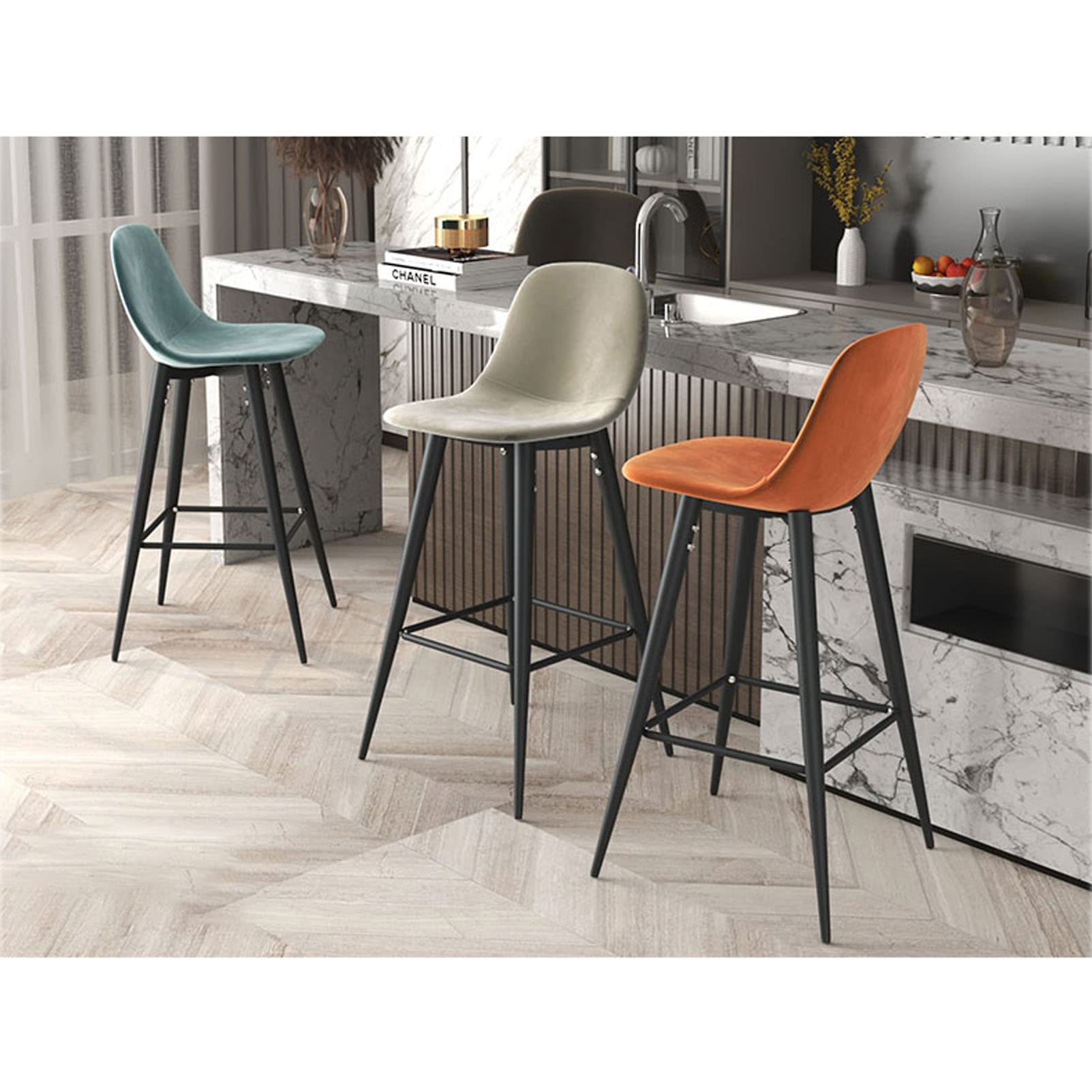 バースツール③ Amazon.co.jp: バースツール ダイニングチェア バースツール