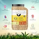 Forest Found Fresh Posta Dana (500g) – Unadulterated White Poppy Seeds | Perfect for Indian Curries, Thandai & Baking | Raw & Natural Khus Khus gallery image