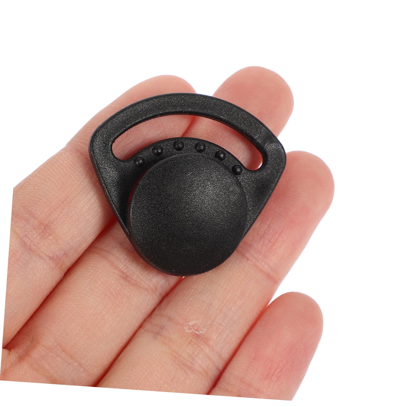 ULTECHNOVO 200stücke Sicherheits-schnallen Für Helme Verstellbare Kinnriemen-Buckle Für Motorradhelme Bauhelme Und Weitere Anwendungen Einfache Installation Und Zuverlässiger Halt