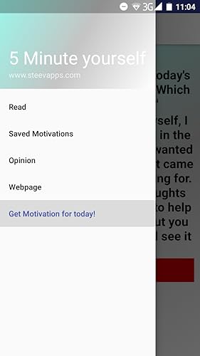 Motivation