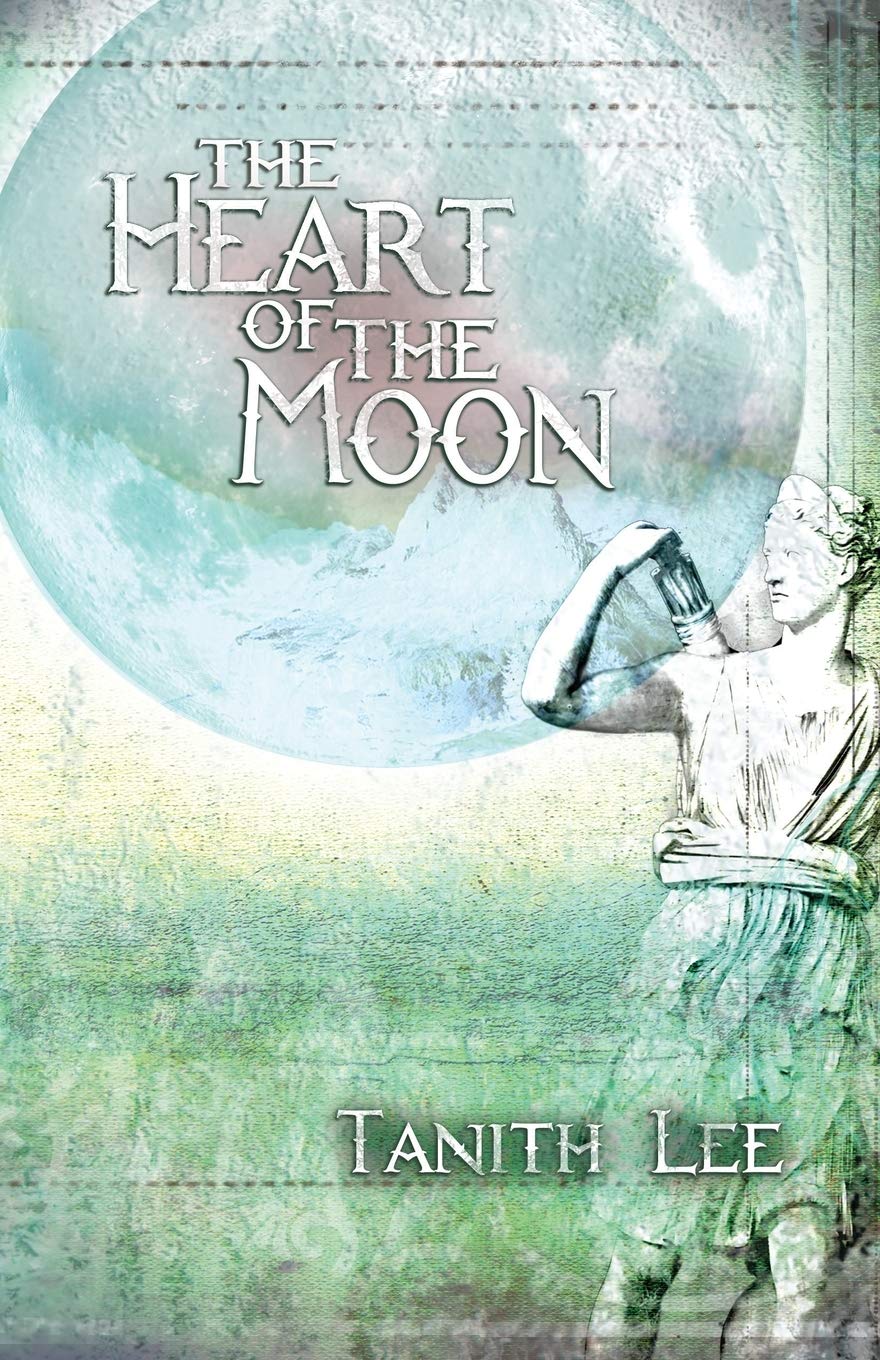 Buy The Heart of the Moon — BookShops.in