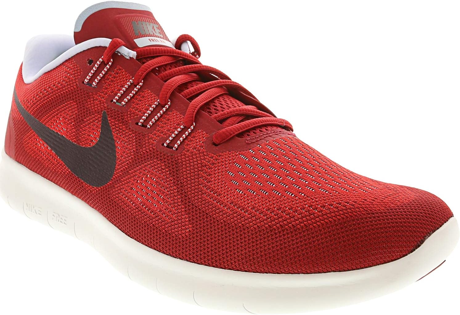 Nike Mens Free Rn 2017