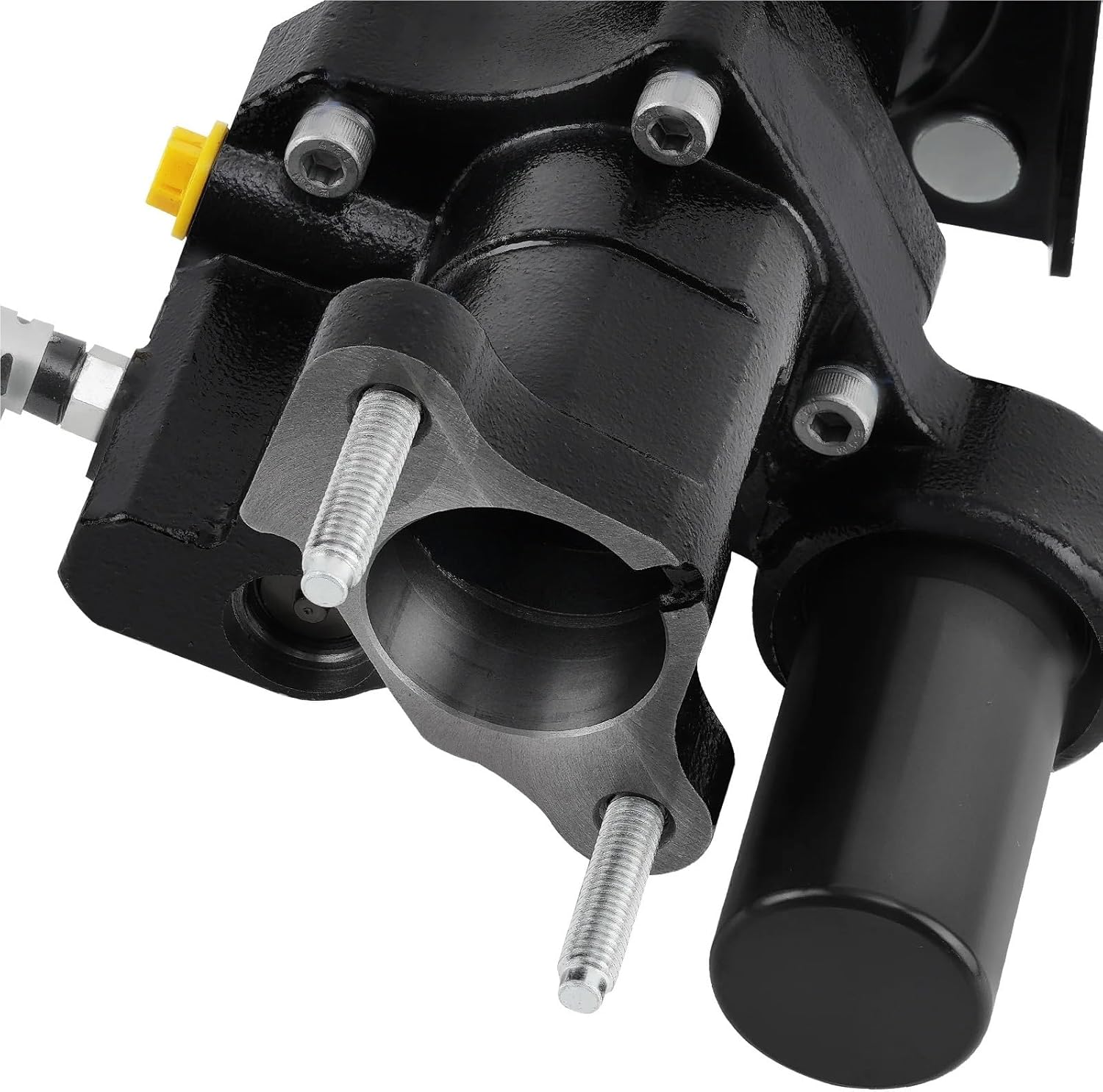 Power Brake Booster Hydro-boost Fit For Ram 2500 3500 4500 5500 2011-18 52013874AC