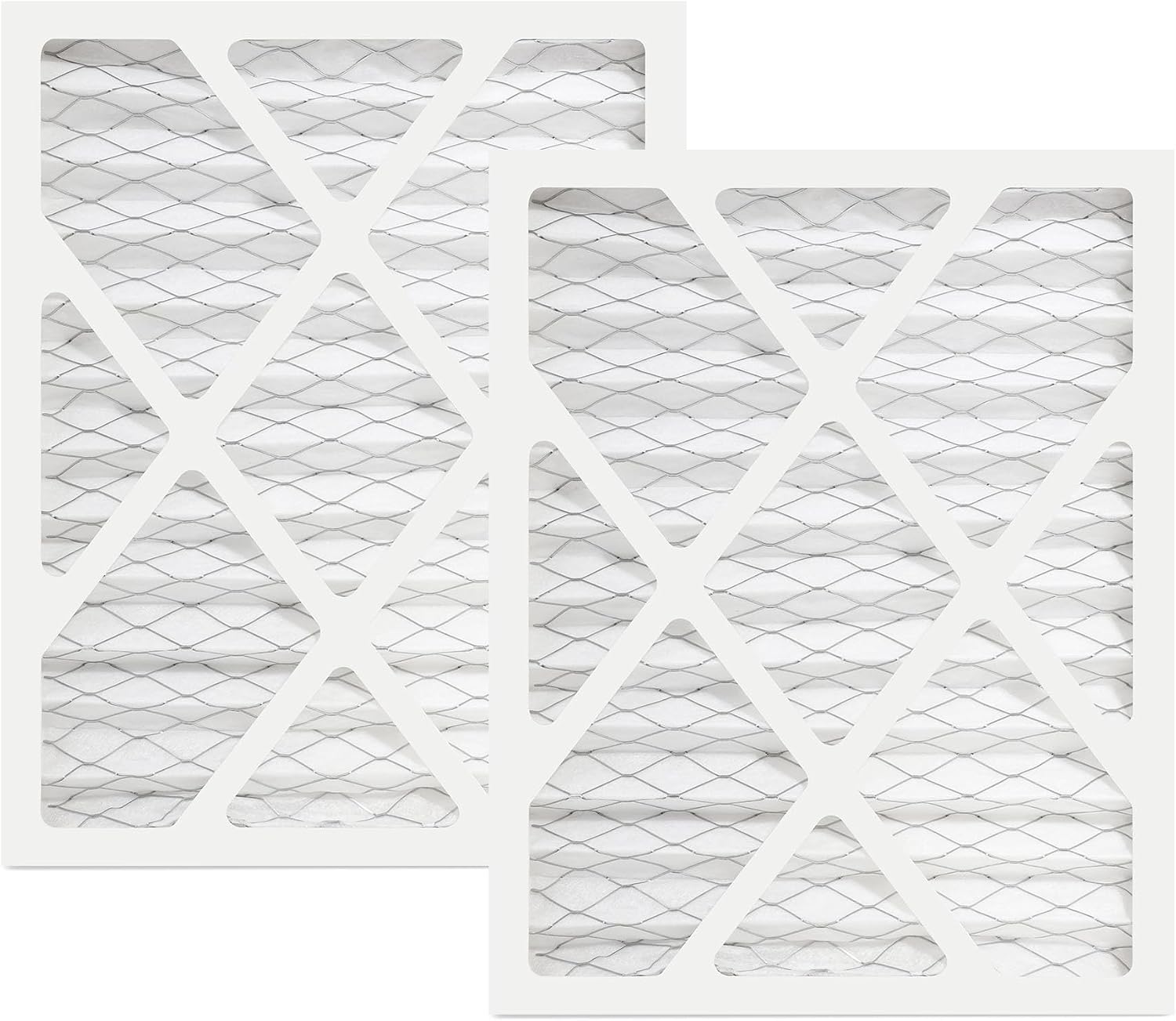 9x11x1 MERV 13 Dehumidifier Filter Replacement 4 Pack