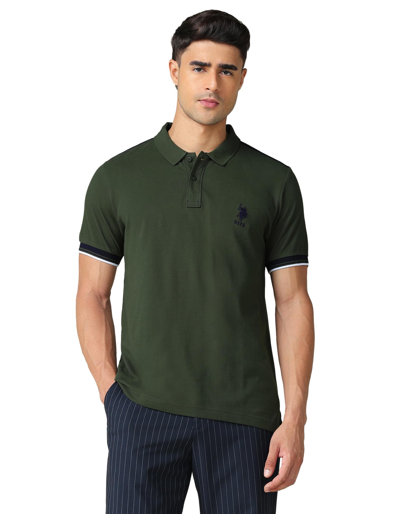u.s. polo assn. Apparel Polo Shirt-picture-22