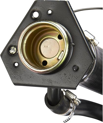 Miniatura 2 de Spectra Premium Cuello de llenado del tanque de combustible FN815