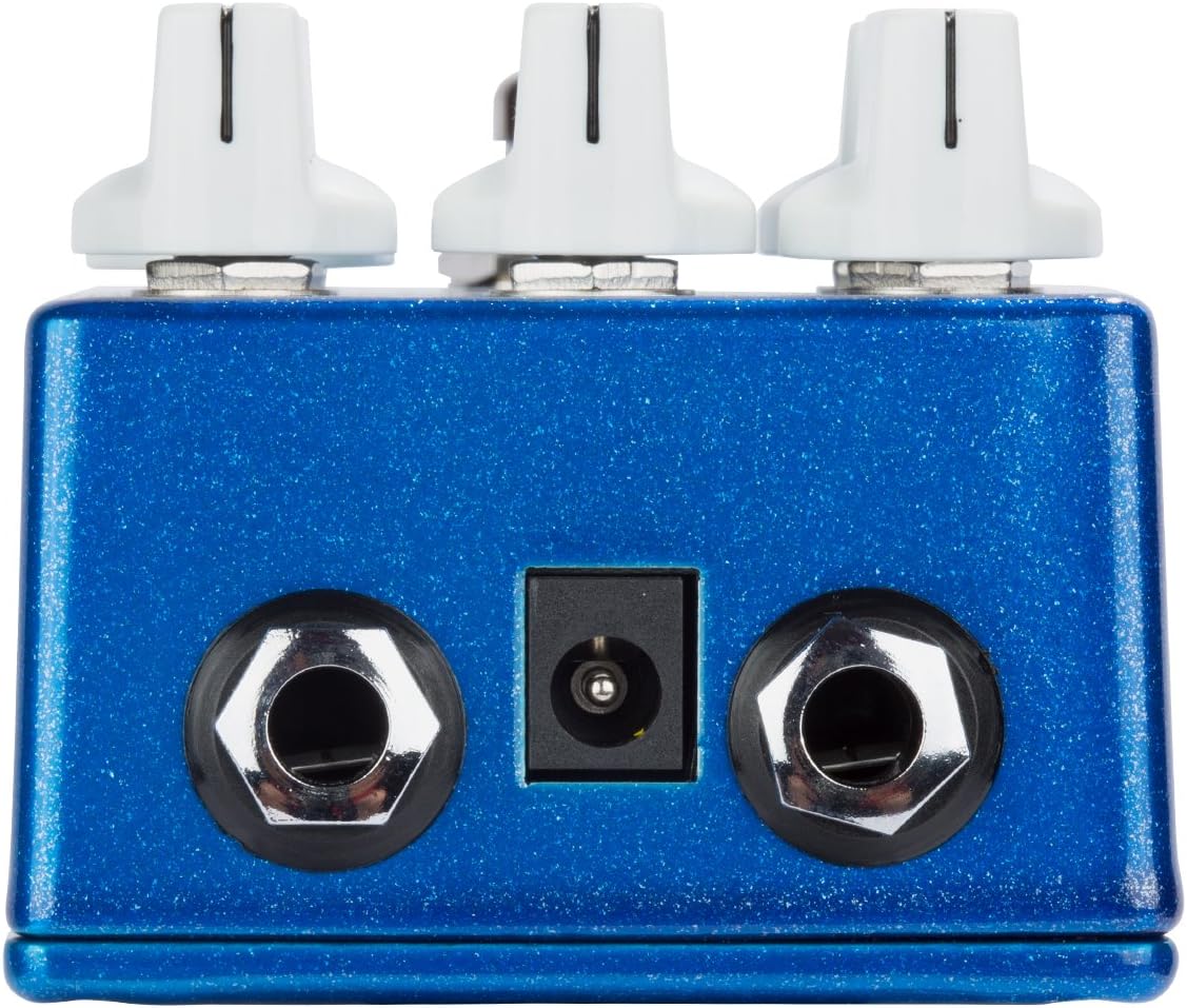 Wampler Ego Compressor V2 Guitar Effects Pedal