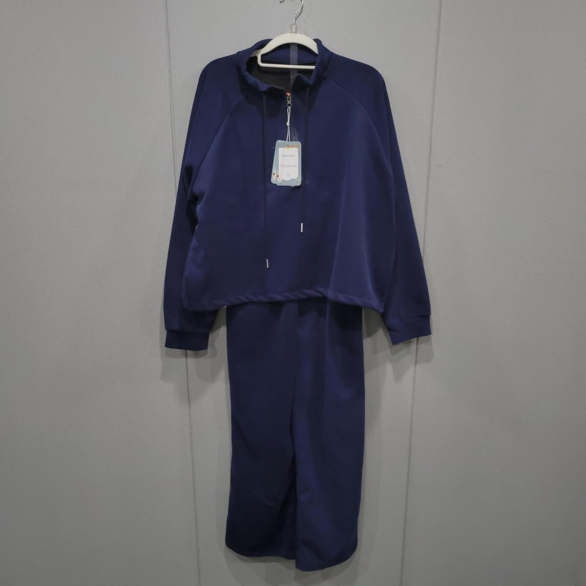 Sol Grove Tracksuits, 2 Piece Casual Loungewear Outfit