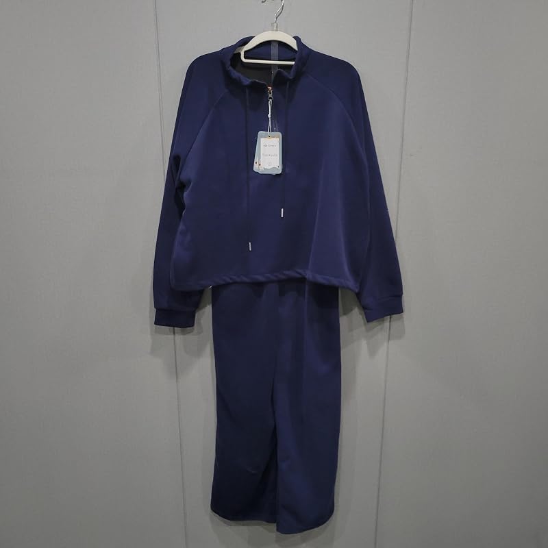Sol Grove Tracksuits, 2 Piece Casual Loungewear Outfit