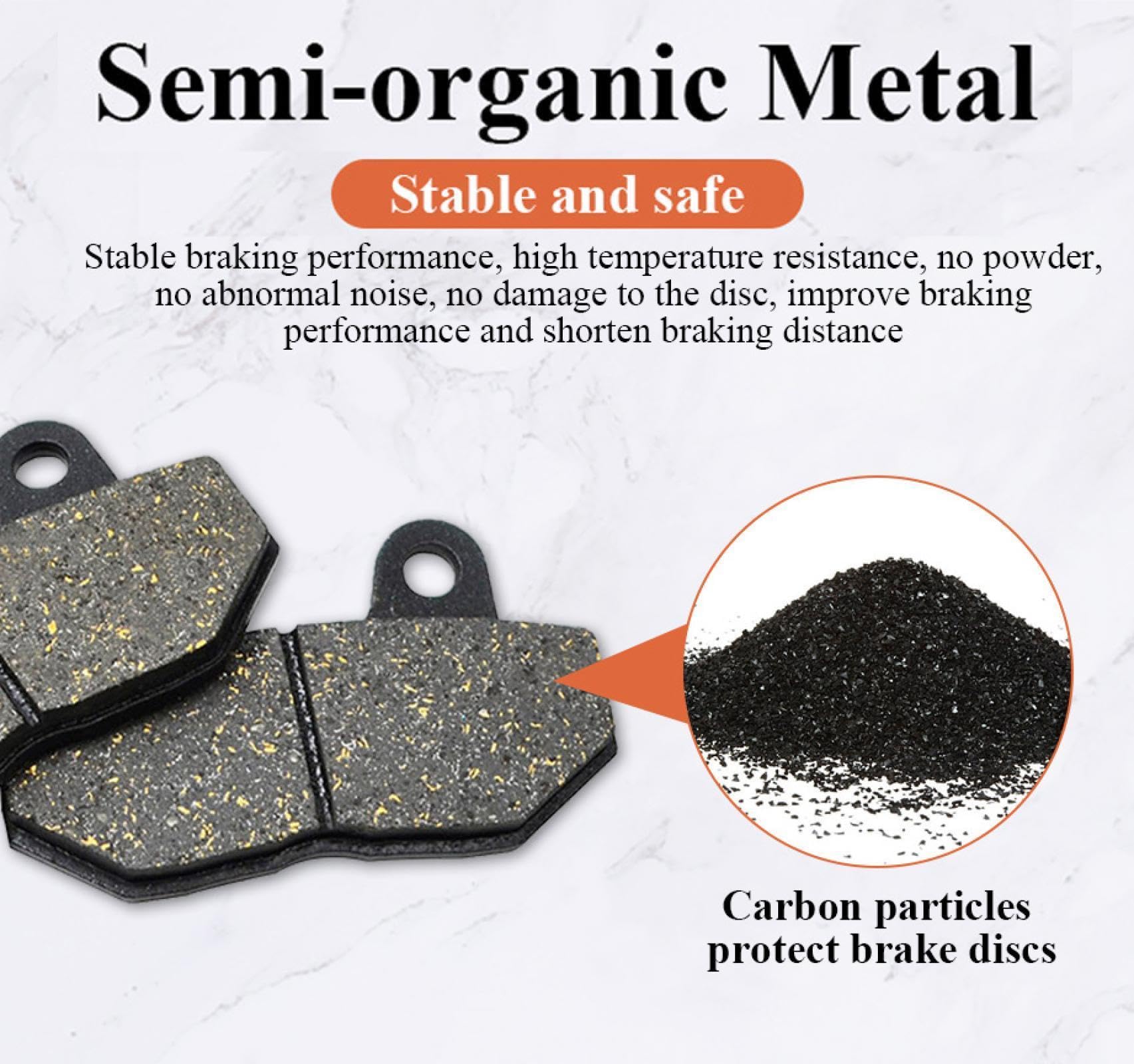 Amazon | バイク用 ブレーキパッド に適合する ZX 6R (ZX 636 E/F