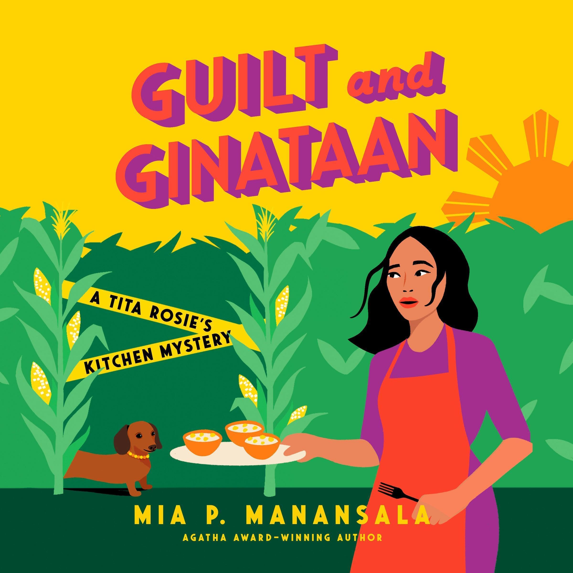 Guilt and Ginataan