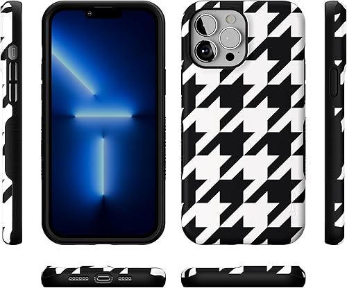 Miniatura 399 de Casely Funda para iPhone 13 Pro Max Compatible con MagSafe Fuera de las líneas Funda de marcador Crayola