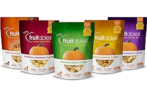 Pumpkin Dog Treats: A Delightful Variety Pack for Your Canine Companion