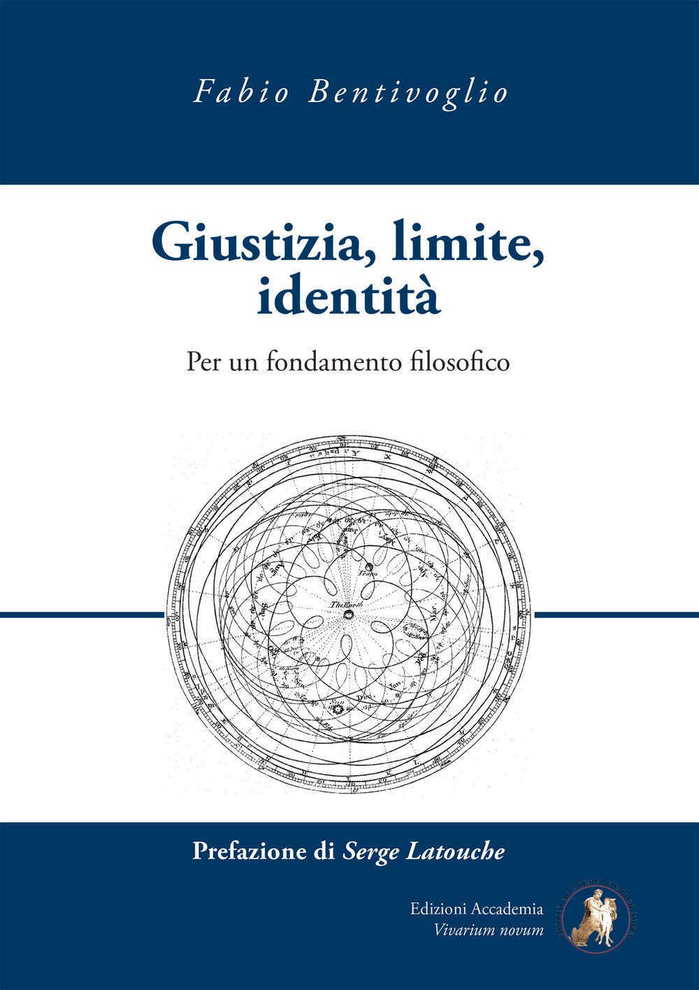Giustizia, Limite, Identità. Per Un Fondamento Filosofico - 4