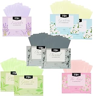 800 Pcs Blotting Paper for Oily Skin, Oil Blotting Sheets for Face, Blotting Paper, Oil Absorbing Sheets, Face Blotting Paper, Oil Blotting Sheets, Make The Face More Refreshing and Clean