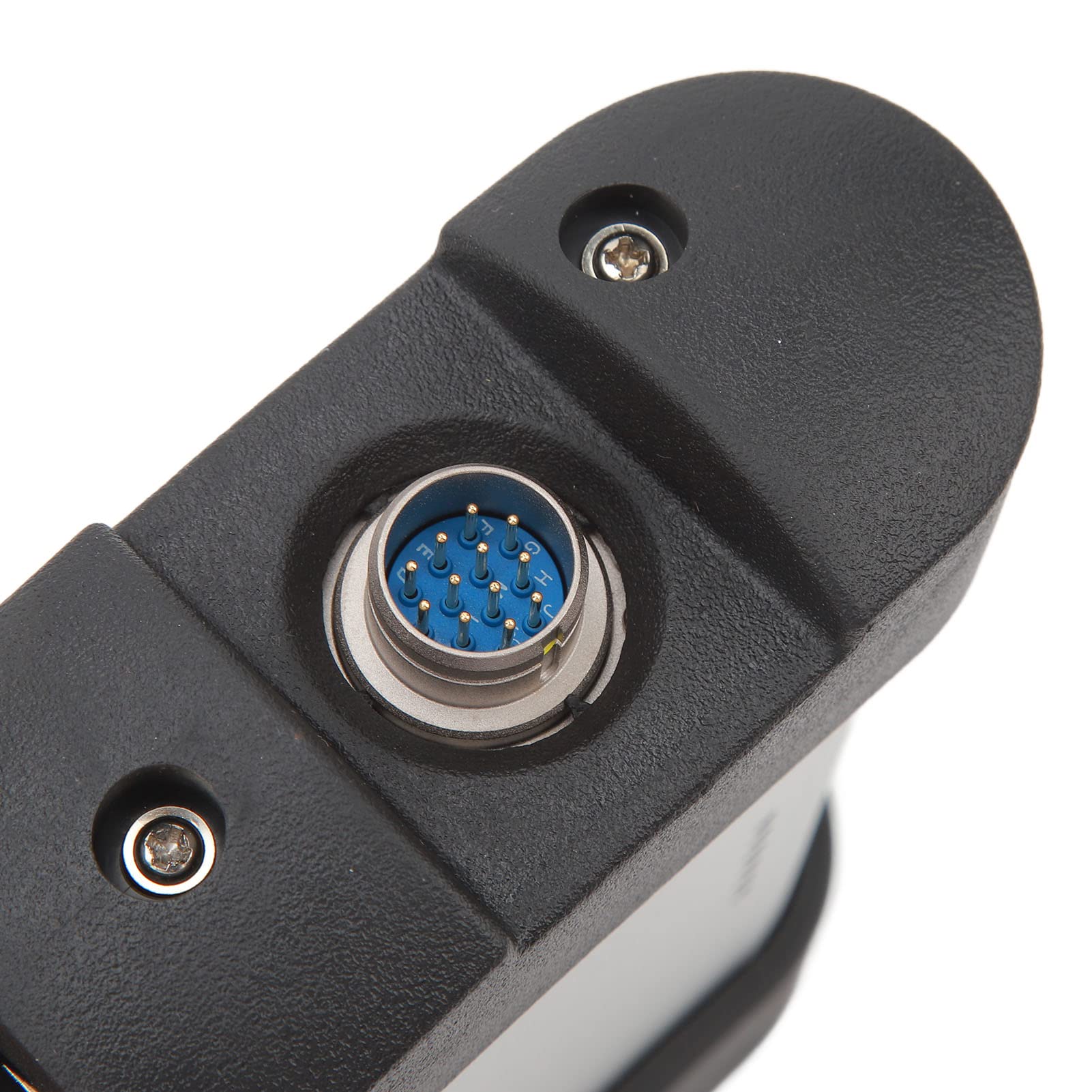 LKW-Diagnosetool, Benutzerfreundliche Schnittstelle Zum Ändern der WLAN-USB-Verbindungsparameter mit Umfassenden Diagnosefunktionen für Baumaschinen von Mack Trucks UD Trucks