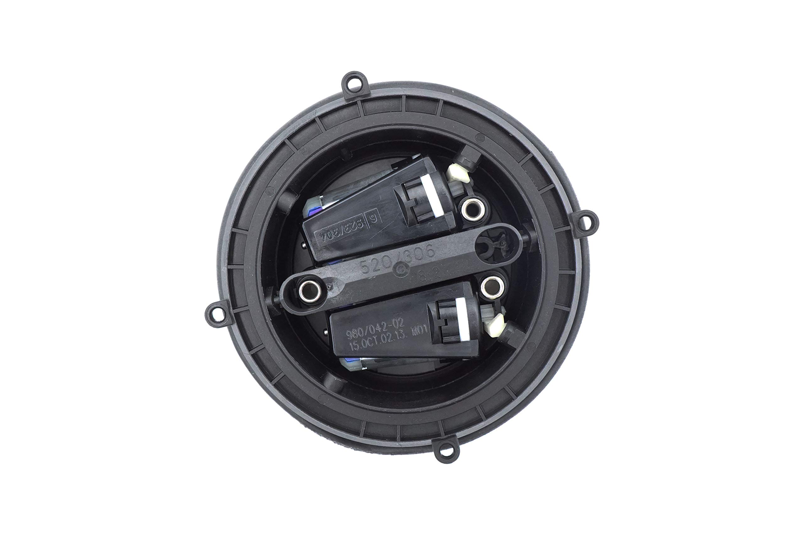 Amazon.com: Saab Original 9-3, 900 Side Mirror Motor 4508081  