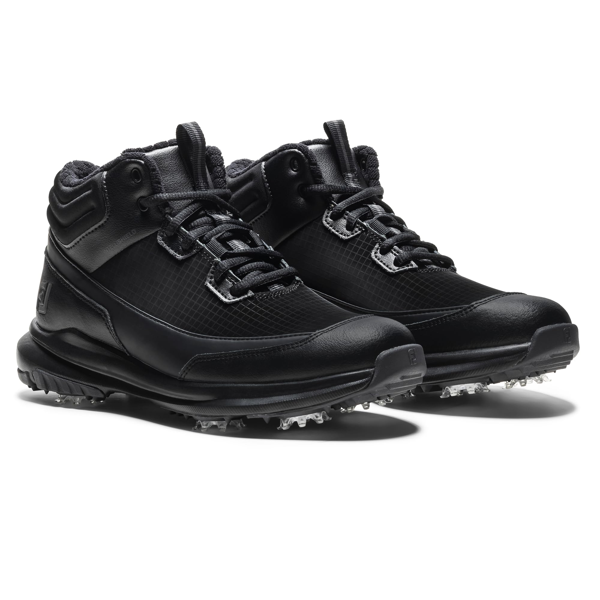 Footjoy Femme Stormwalker Boot Chaussure de Golf