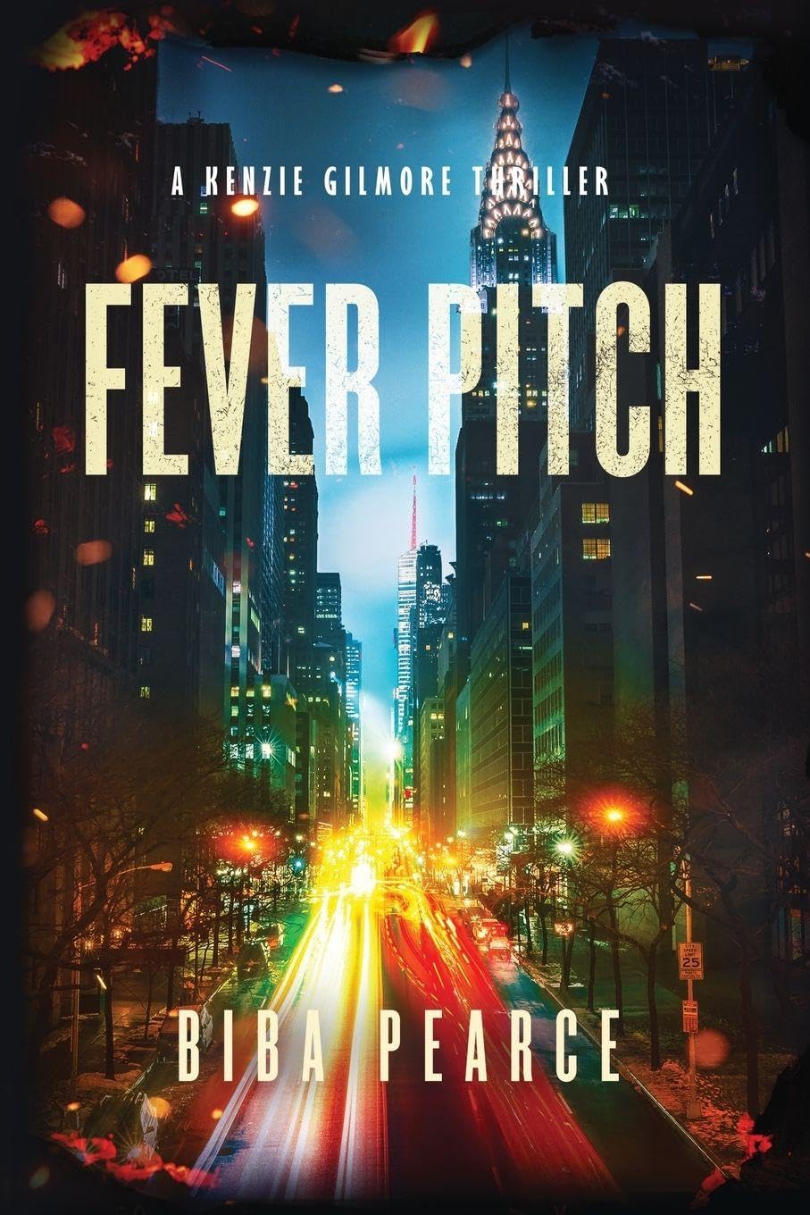 Fever Pitch