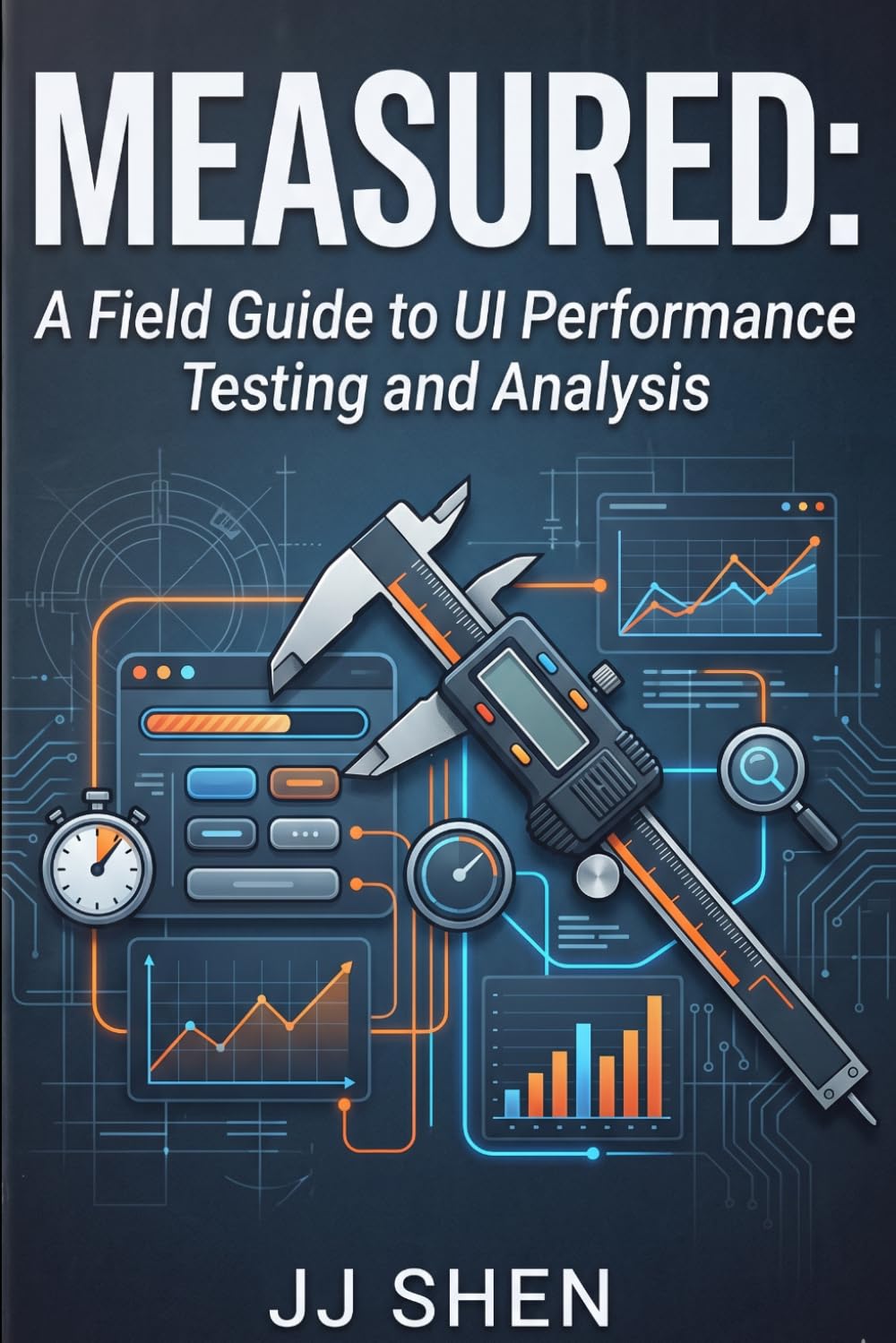 Measured: A Field Guide to UI Performance Testing and Analysis