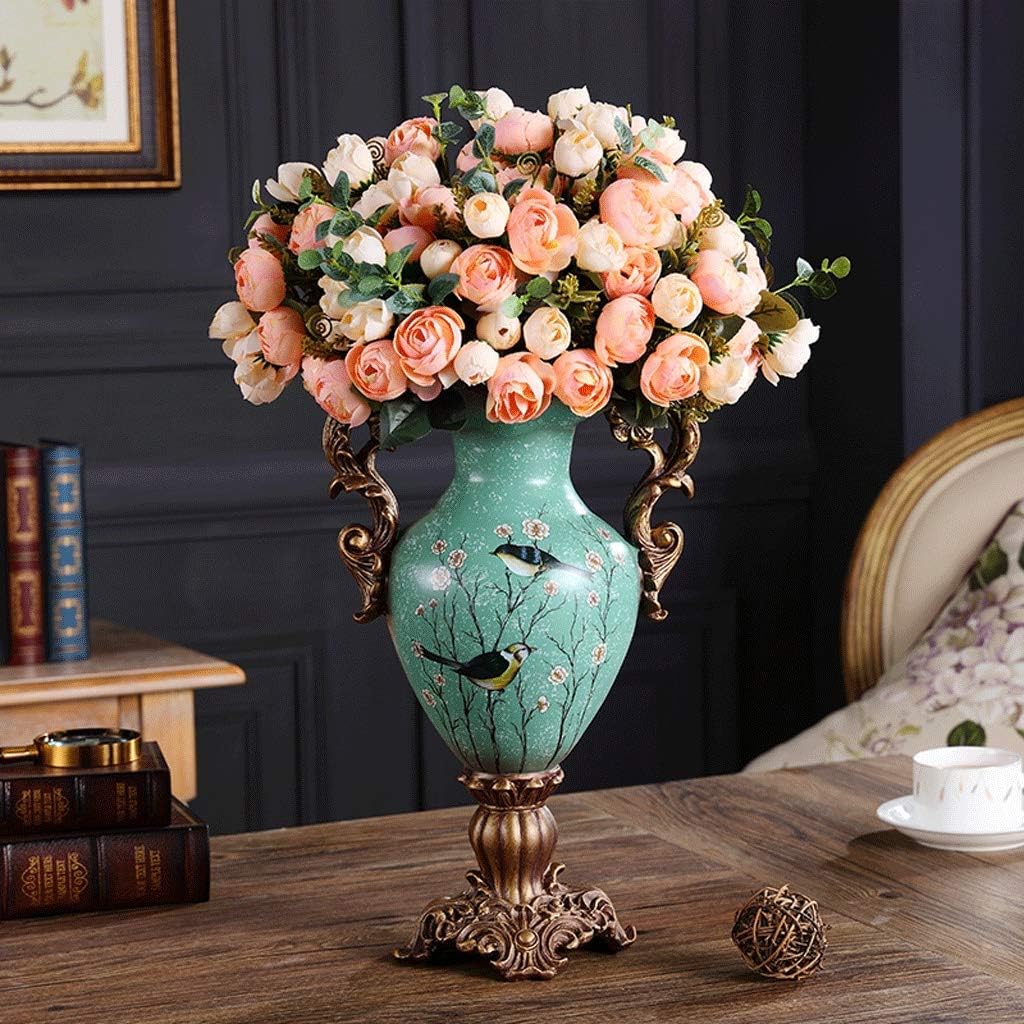 レトロ 大型フラワーベース 【公式通販】