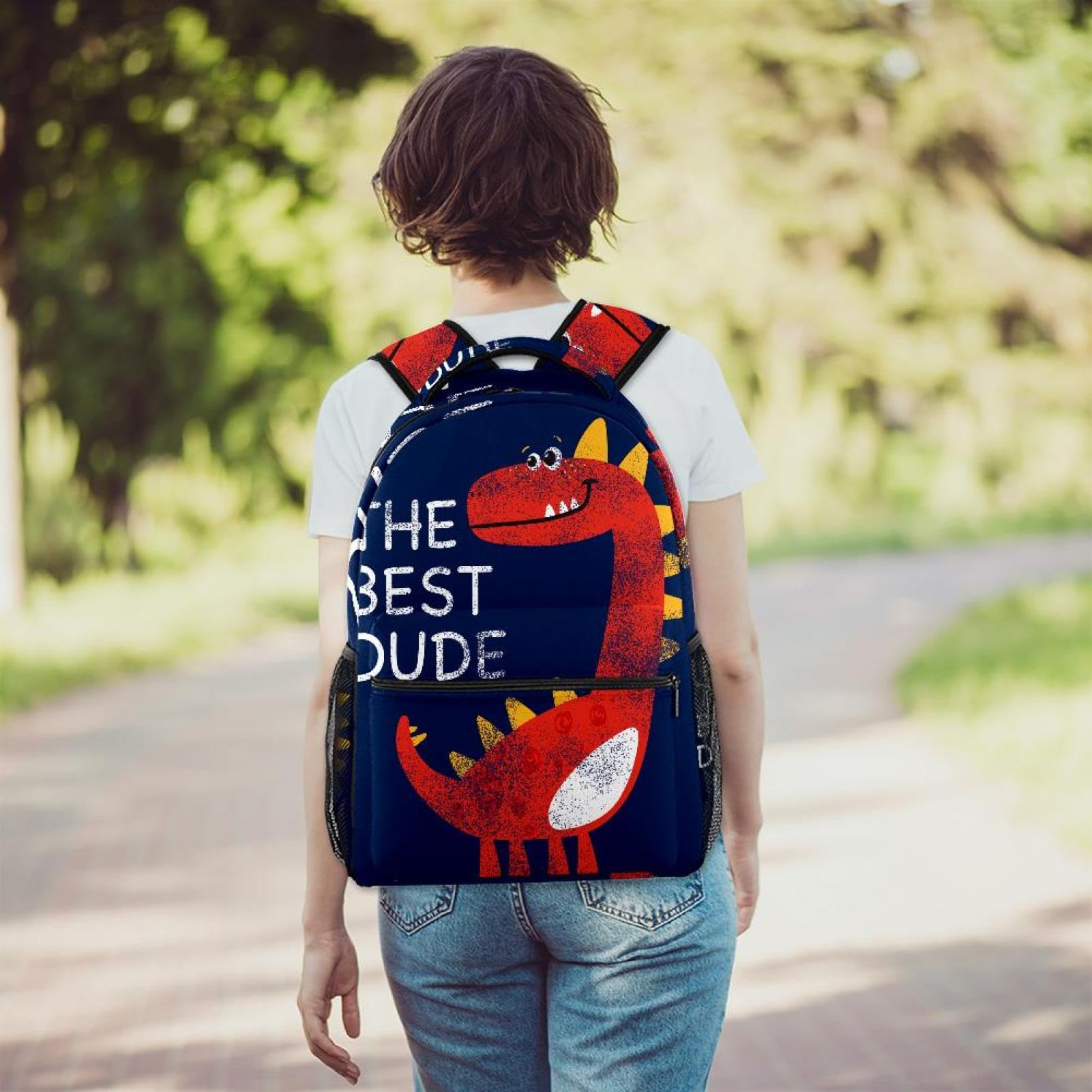 Zaino scolastico per uomini e donne, la migliore borsa da viaggio per computer portatile, zaino leggero per università, zaino casual per libri