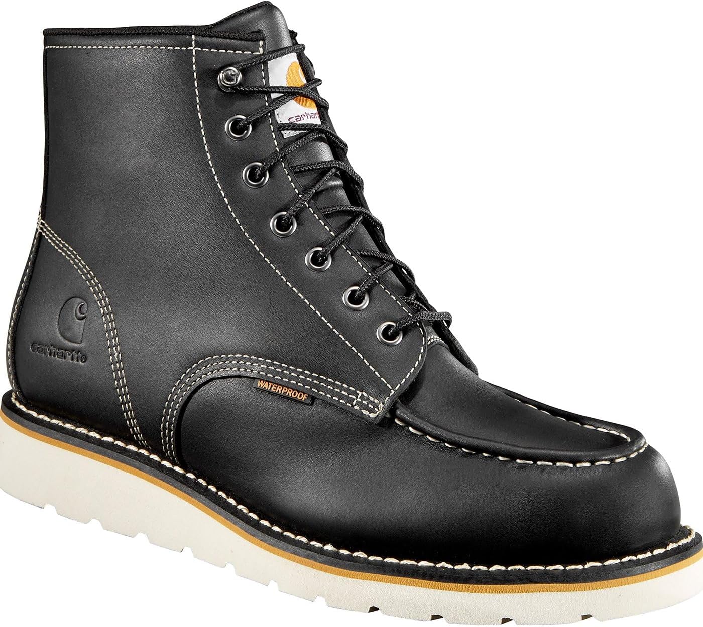 Carhartt CMW6095 6" Casual Wedge mens Work Boot