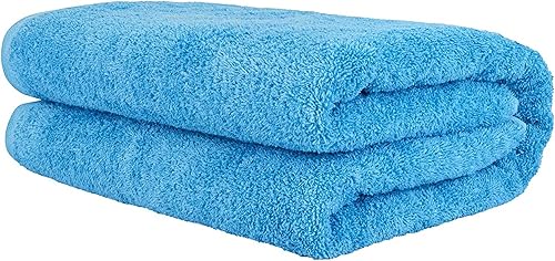 Vista 108 de Nine West Juego de toallas de 6 piezas, 100% algodón turco, secado rápido, altamente absorbente y cómodo, incluye 2 toallas de baño, 2 toallas