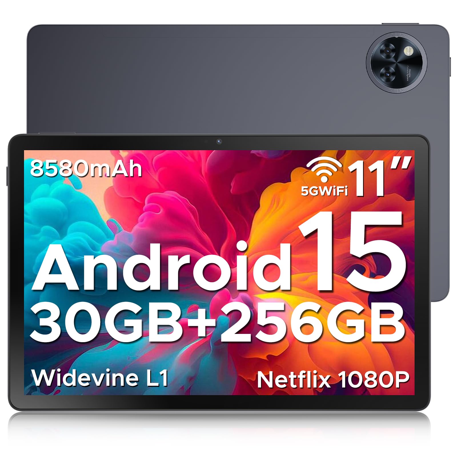 DOOGEE Androidタブレット U11 VIP Edition Amazon.com : DOOGEE U11 Pro Android 15 Tablet, 11 inch