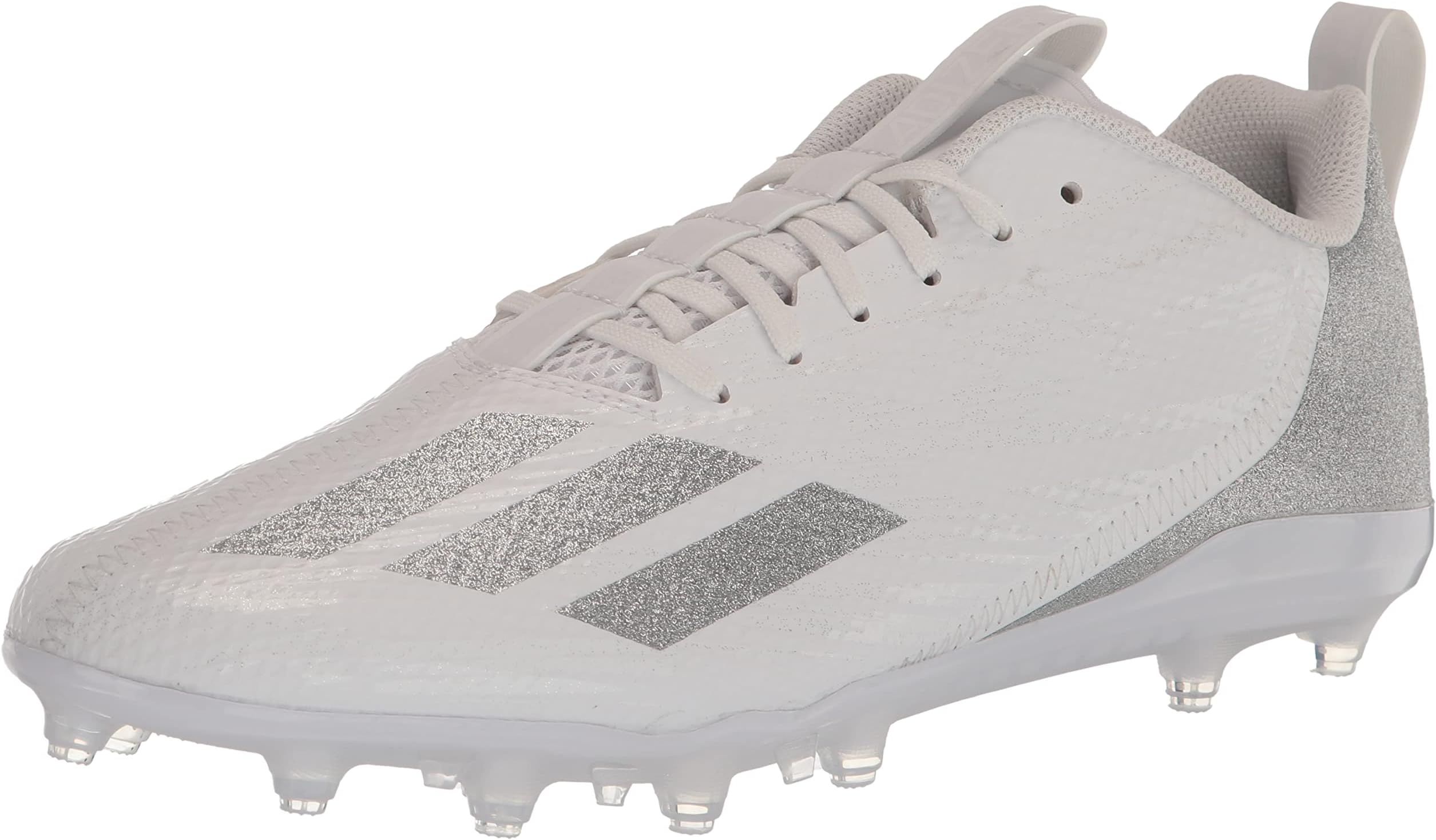 adidas football shoes white