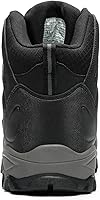 Vista 5 de NORTIV 8 - Botas de senderismo para hombre, impermeables, ligeras, para exteriores, mochileros, senderismo